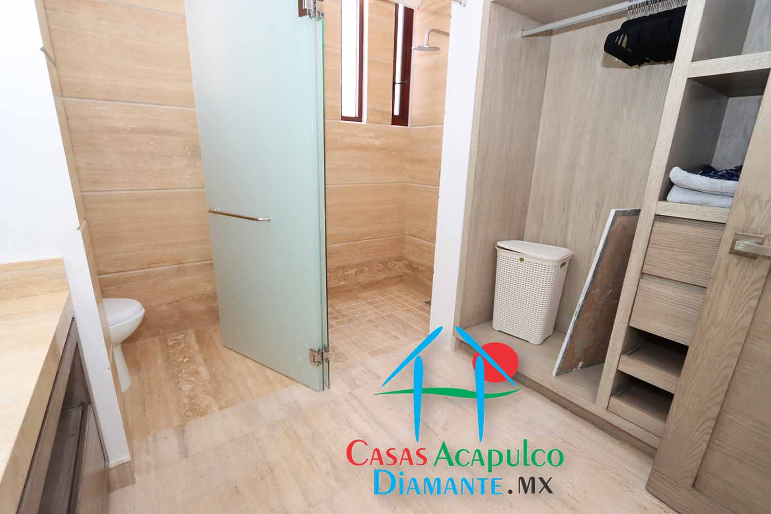 Cara al Mar 6 - Recámara dos 7